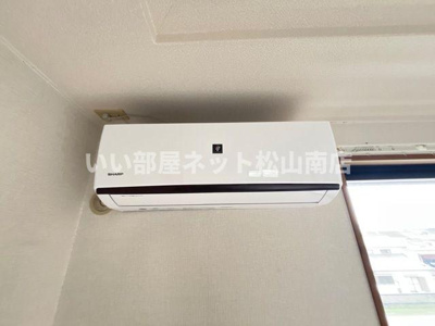 【設備】 | サン・コートM