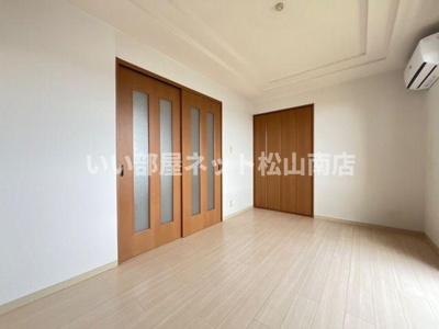 【内装】 | サン・コートM