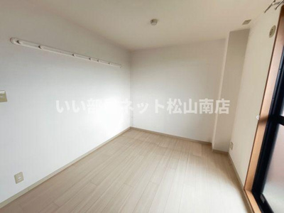 【洋室】 | サン・コートM