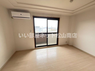 【洋室】 | サン・コートM