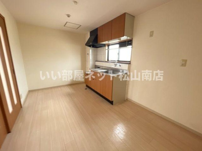 【居間・リビング】 | サン・コートM