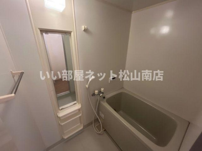 【浴室】 | サン・コートM