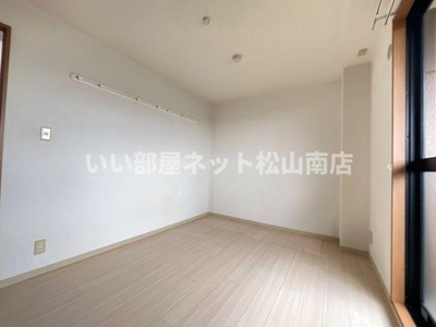 【内装】 | サン・コートM