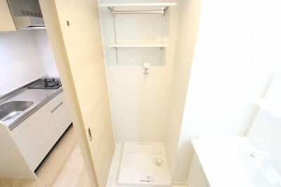 【設備】 | Luna StellaI(ルナステラワン)