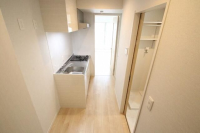 【内装】 | Luna StellaI(ルナステラワン)