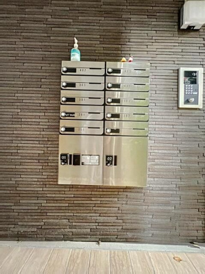 【その他共用部分】 | Luna StellaI(ルナステラワン)