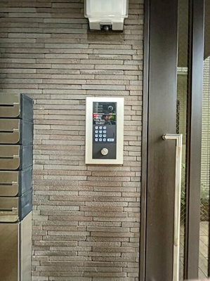 【セキュリティ】 | Luna StellaI(ルナステラワン)