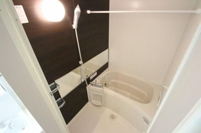 【浴室】 | Luna StellaI(ルナステラワン)