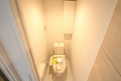 【トイレ】 | Luna StellaI(ルナステラワン)