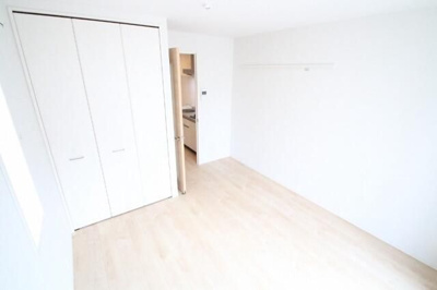 【寝室】 | Luna StellaI(ルナステラワン)