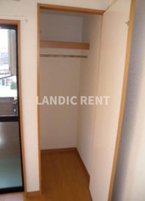 【収納】 | ヴィラ・セラヴィ