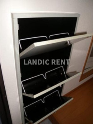 【収納】 | ヴィラ・セラヴィ