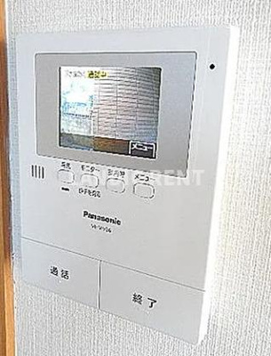 【セキュリティ】 | ヴィラ・セラヴィ