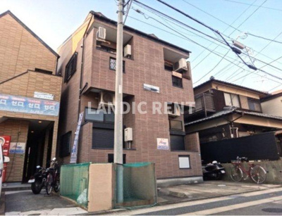 【その他共用部分】 | ヴィラ・セラヴィ