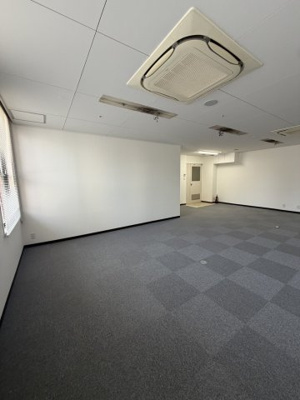 【内装】 | グリーンシャポービル