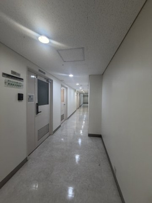 【ロビー】 | グリーンシャポービル