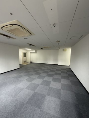 【内装】 | グリーンシャポービル
