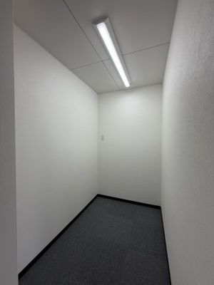 【内装】 | グリーンシャポービル