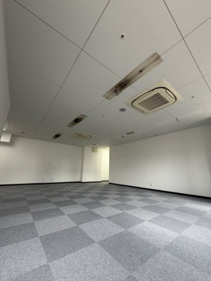 【内装】 | グリーンシャポービル