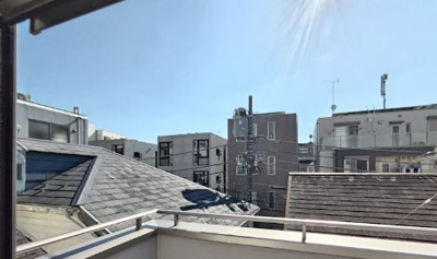 【展望】 | 西田コーポ