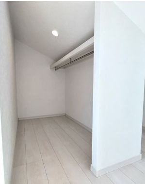 【収納】 | 西田コーポ | ちょっとした収納スペースも充実しています