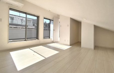 【内装】 | 西田コーポ | 中はこのようになっています