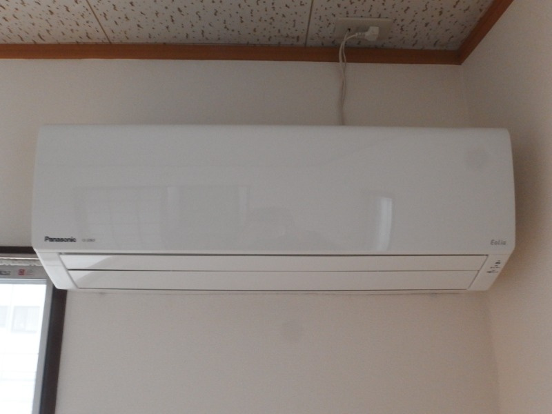 コーポ山本の設備