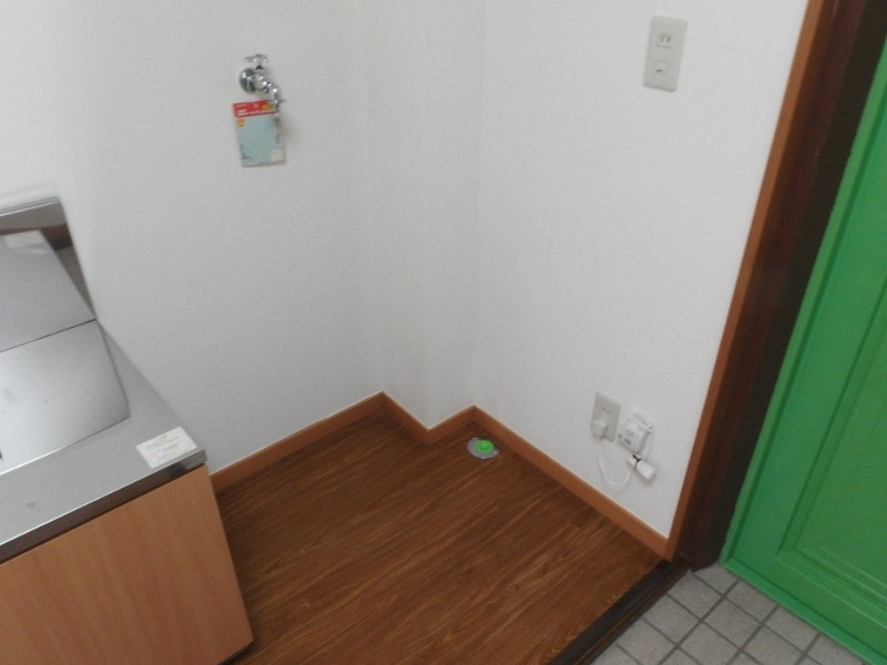 コーポ山本のその他