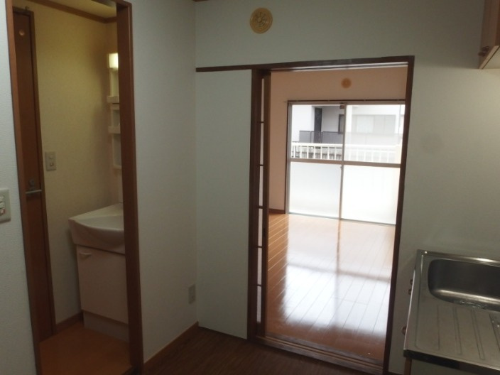 コーポ山本のその他