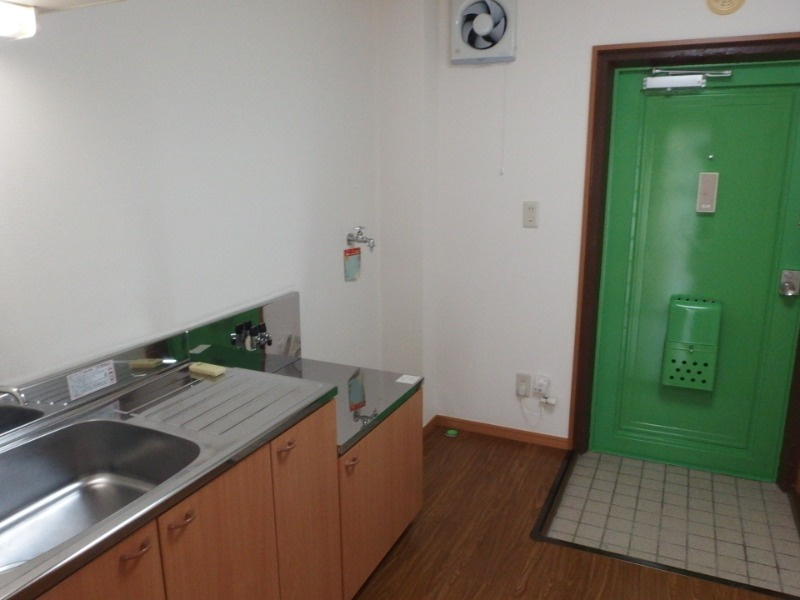 コーポ山本のその他