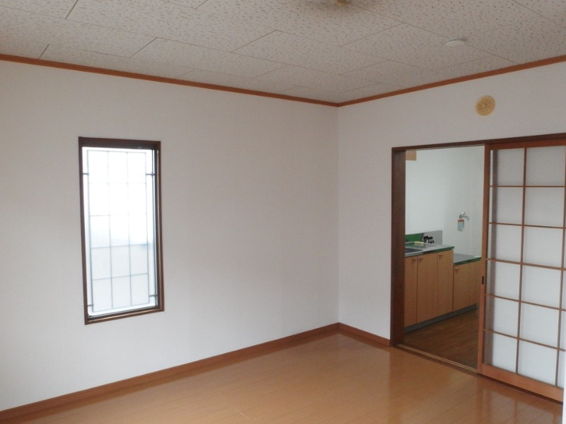 コーポ山本のその他