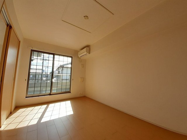 ＡＲＫ　ＦＯＲＥＳＴ　Ⅱの居間・リビング