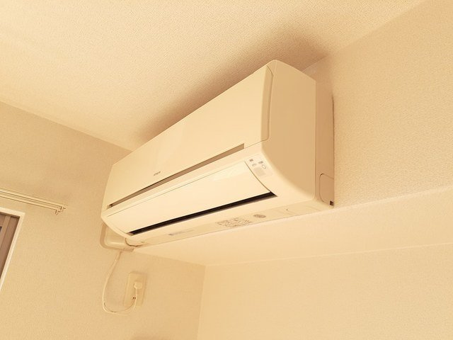 ＡＲＫ　ＦＯＲＥＳＴ　Ⅱの設備