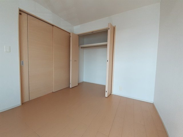 ＡＲＫ　ＦＯＲＥＳＴ　Ⅱの収納