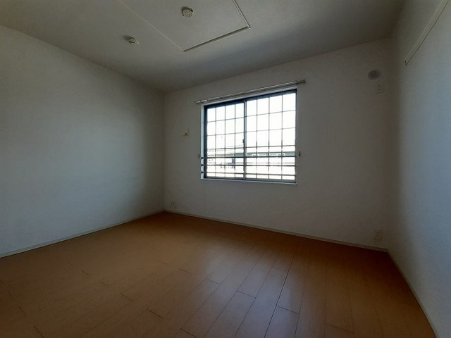 ＡＲＫ　ＦＯＲＥＳＴ　Ⅱの内装