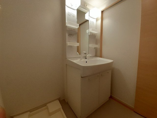 ＡＲＫ　ＦＯＲＥＳＴ　Ⅱの洗面所