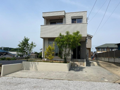 【外観】 | 綾瀬市深谷中6丁目 中古戸建 全1棟