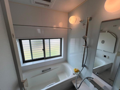 【浴室】 | 綾瀬市深谷中6丁目 中古戸建 全1棟