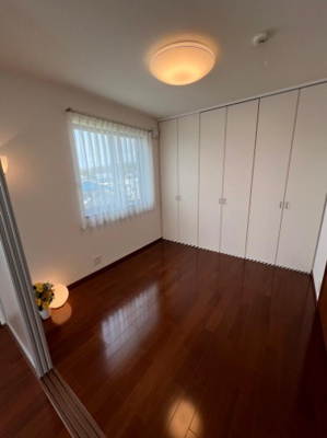 【洋室】 | 綾瀬市深谷中6丁目 中古戸建 全1棟