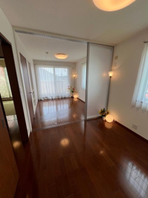 【洋室】 | 綾瀬市深谷中6丁目 中古戸建 全1棟