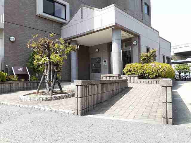 サンフローラのその他共用部分