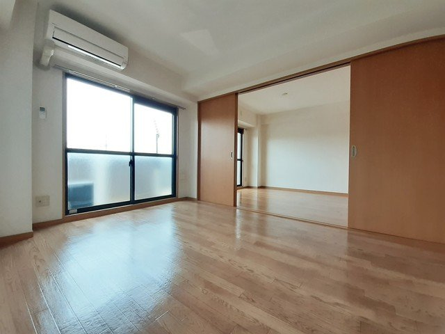 サンフローラの居間・リビング