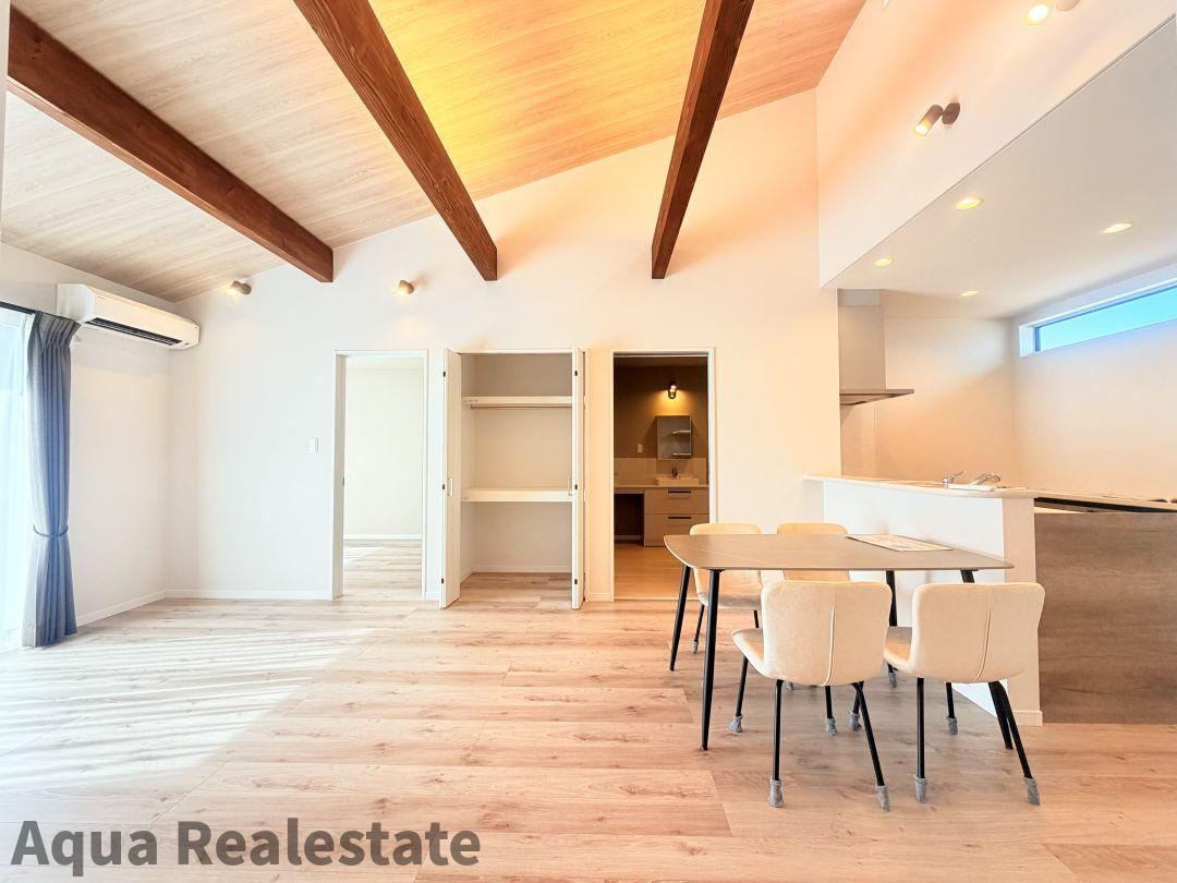 高松市仏生山町　Ｄ号地モデルハウスのその他