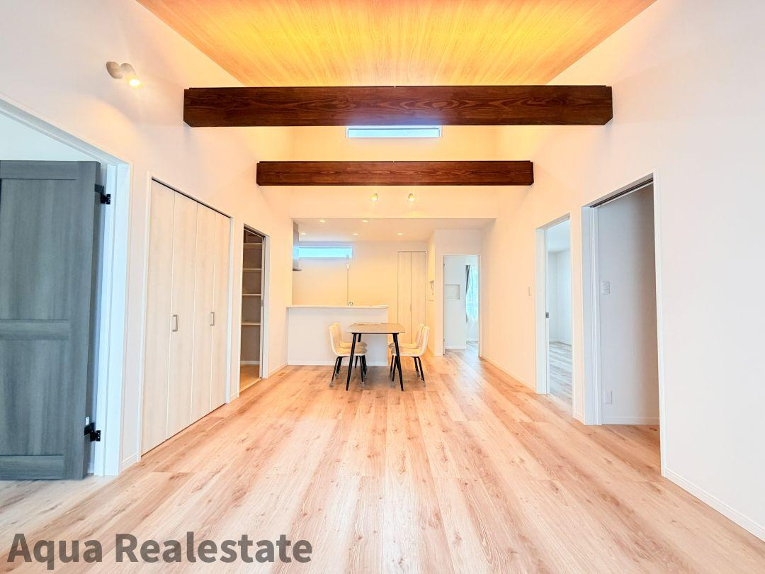 高松市仏生山町　Ｄ号地モデルハウスのその他