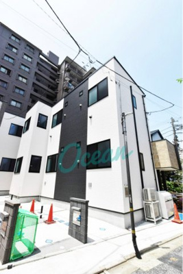 【外観】 | ハーモニーテラス志村坂上 | ※同一仕様写真