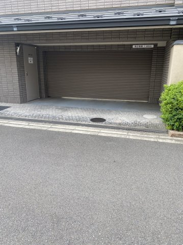 ザ・パークハウス御所西のその他