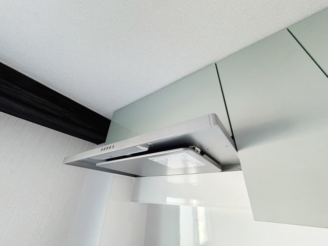 重谷ビルの設備