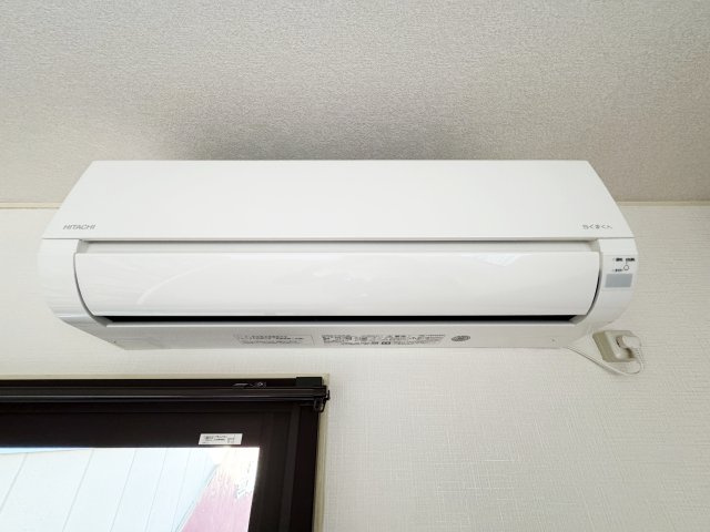 重谷ビルの設備