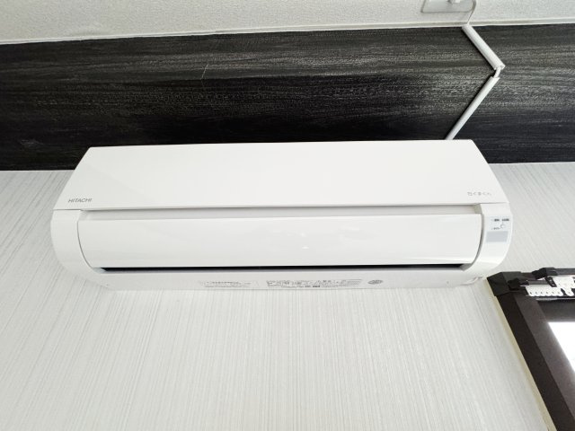 重谷ビルの設備