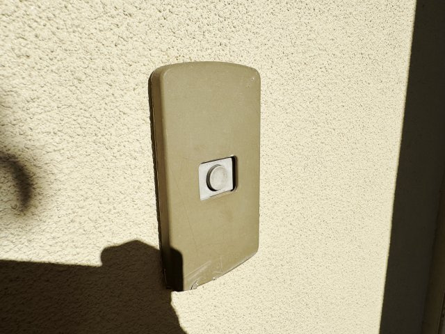 重谷ビルのセキュリティ